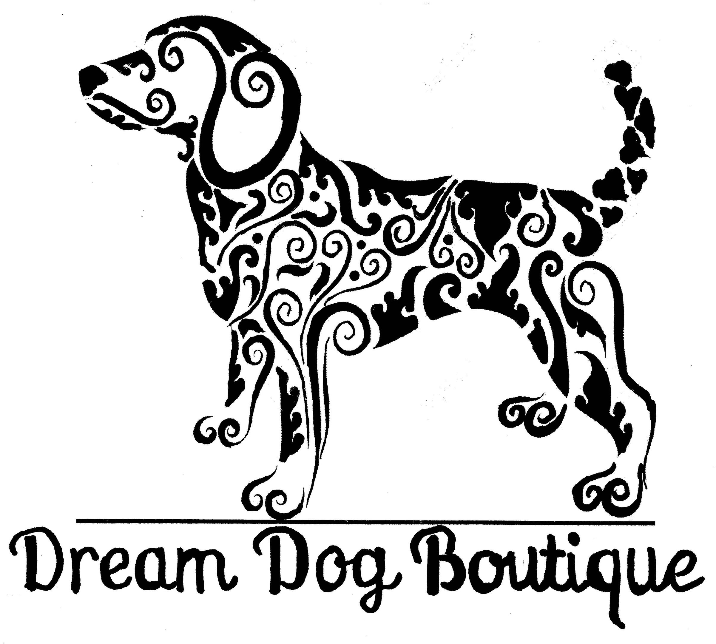 Home Dream Dog Boutique